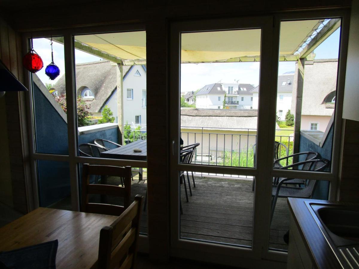 Ferienwohnung Moewe Mit Eigener Sauna Boergerende-Rethwisch Exterior photo
